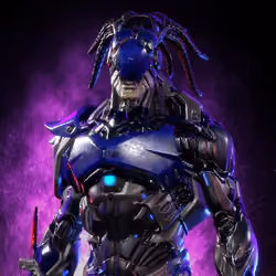 Reyu Profound Dread