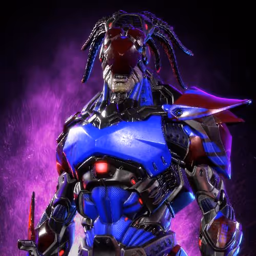 Unioverse Epic Heroes