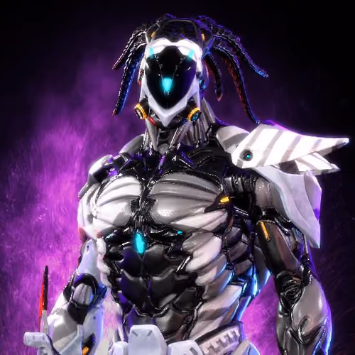 Reyu Void Shimmer