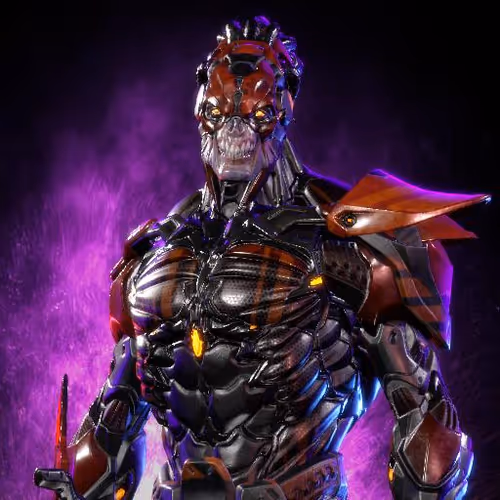 Unioverse Epic Heroes