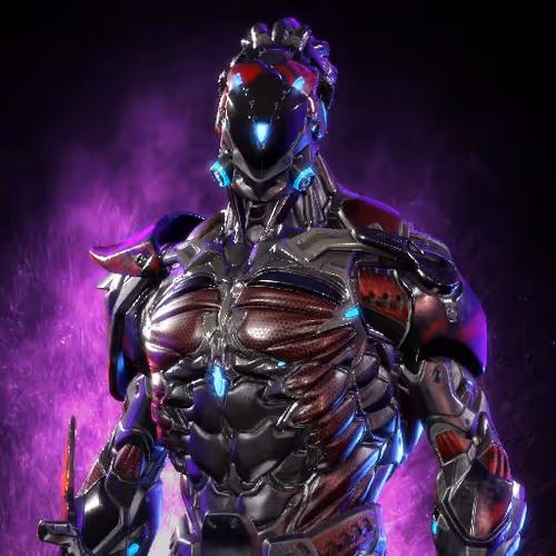 Reyu Sanguine Eclipse