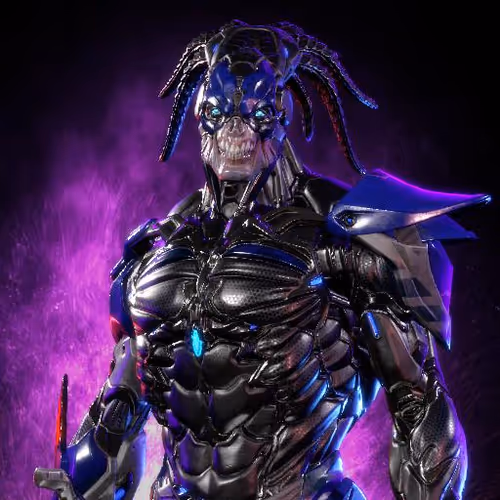 Unioverse Epic Heroes