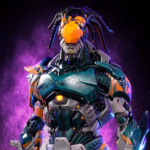 Unioverse Epic Heroes