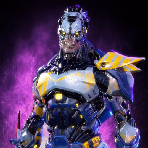 Unioverse Epic Heroes