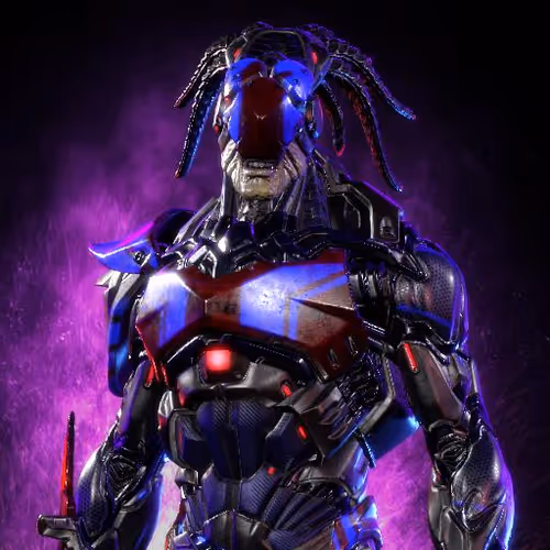 Unioverse Epic Heroes