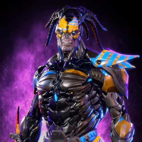 Unioverse Epic Heroes
