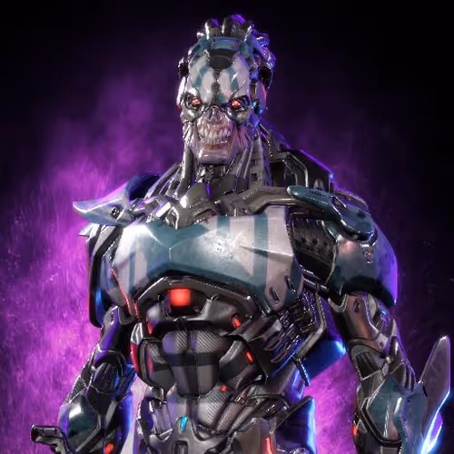 Unioverse Epic Heroes