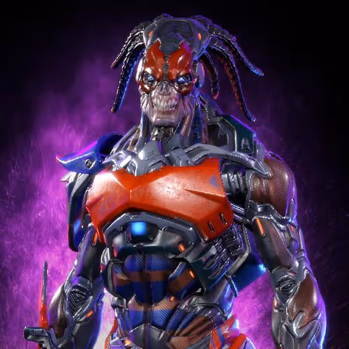 Unioverse Epic Heroes