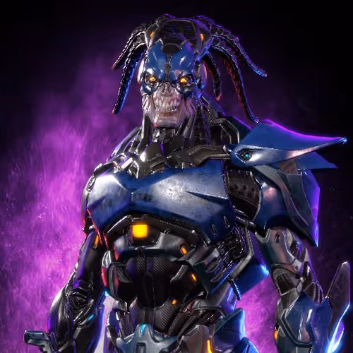 Unioverse Epic Heroes