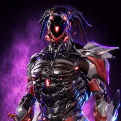 Reyu Bloody Dream