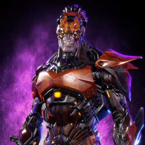 Unioverse Epic Heroes