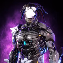 Reyu Void Shimmer
