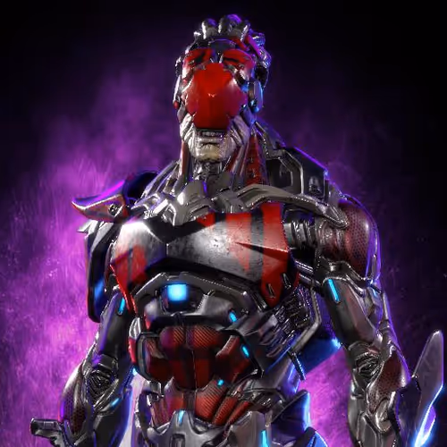 Unioverse Epic Heroes