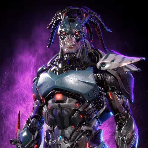 Unioverse Epic Heroes