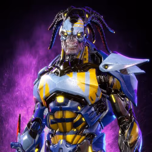 Unioverse Epic Heroes
