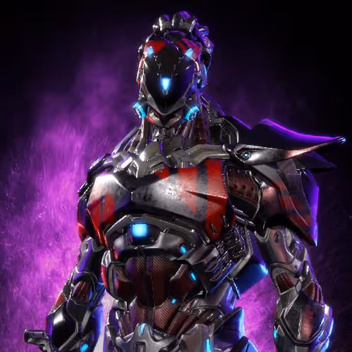 Reyu Sanguine Eclipse