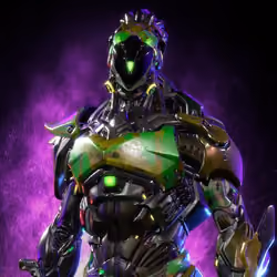 Reyu Putrid Venom