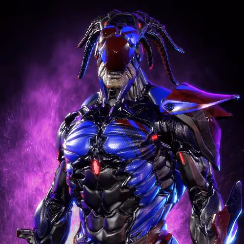 Unioverse Epic Heroes