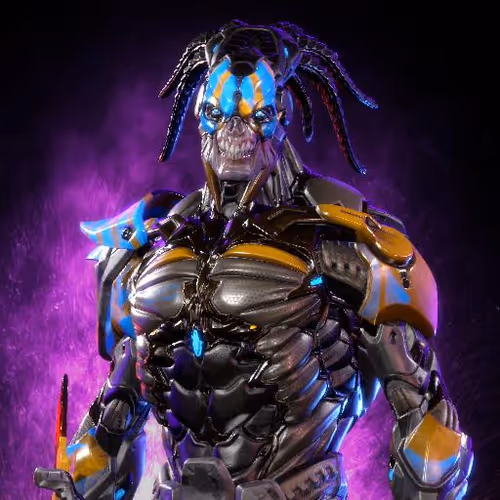 Unioverse Epic Heroes