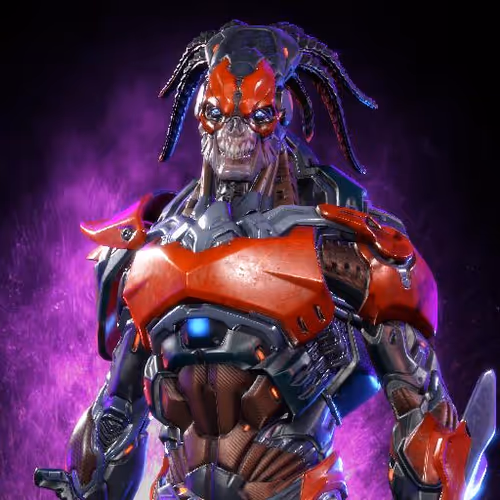 Unioverse Epic Heroes