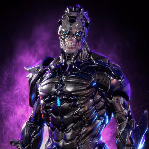 Unioverse Epic Heroes