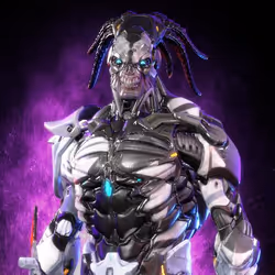Reyu Void Shimmer