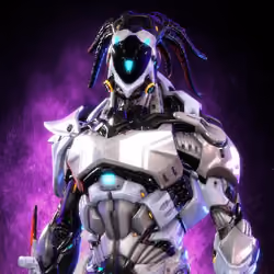 Reyu Void Shimmer