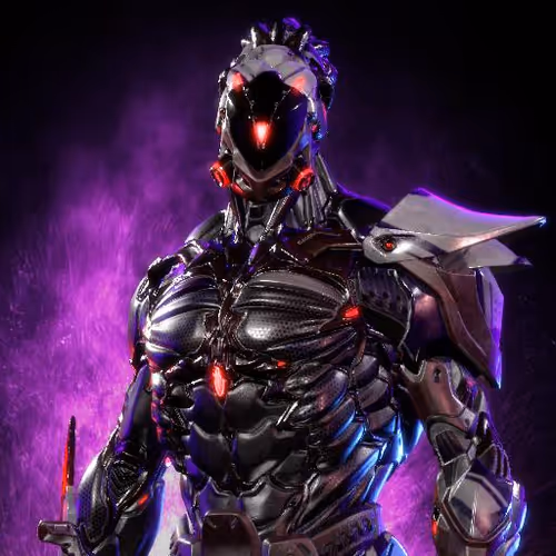 Unioverse Epic Heroes