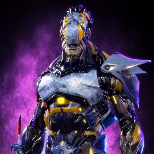 Reyu Midnight Force