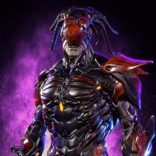 Unioverse Epic Heroes