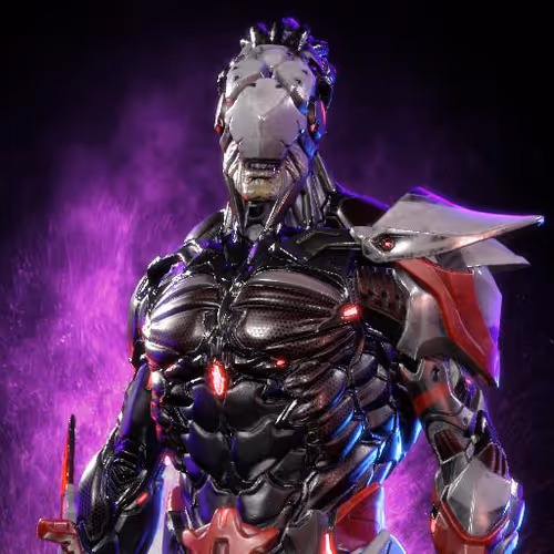 Unioverse Epic Heroes