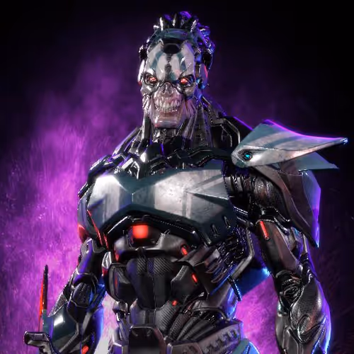 Unioverse Epic Heroes