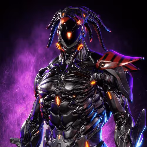 Unioverse Epic Heroes