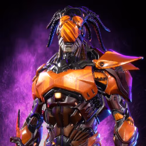 Unioverse Epic Heroes