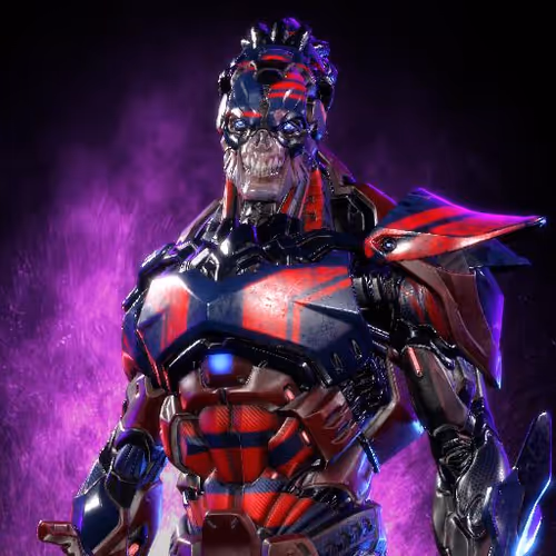 Unioverse Epic Heroes