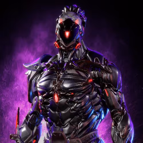 Unioverse Epic Heroes