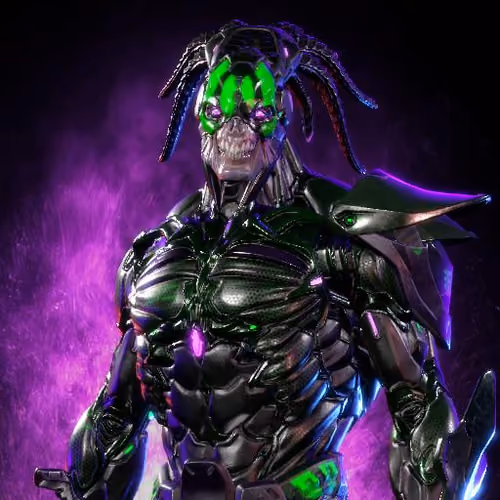 Reyu Baleful Howl