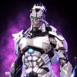 Reyu Void Shimmer