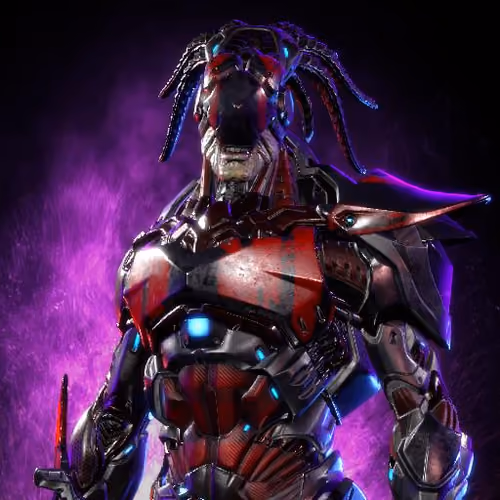 Reyu Sanguine Eclipse