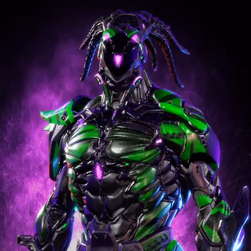 Reyu Baleful Howl