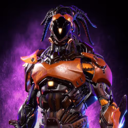 Unioverse Epic Heroes
