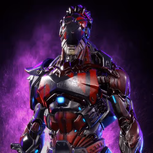 Reyu Sanguine Eclipse