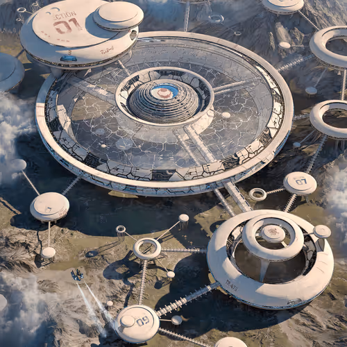 Natural Therapy of Design