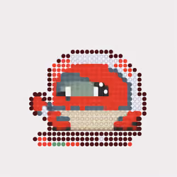 Turts On Checks #270