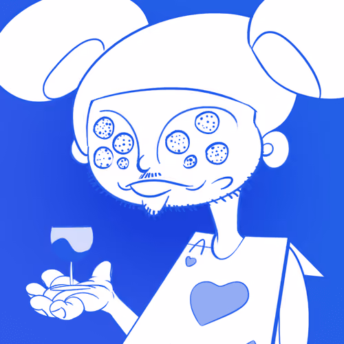 Rotoro #50