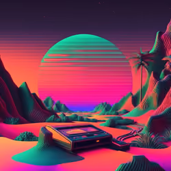 destination #82