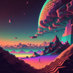 destination #83