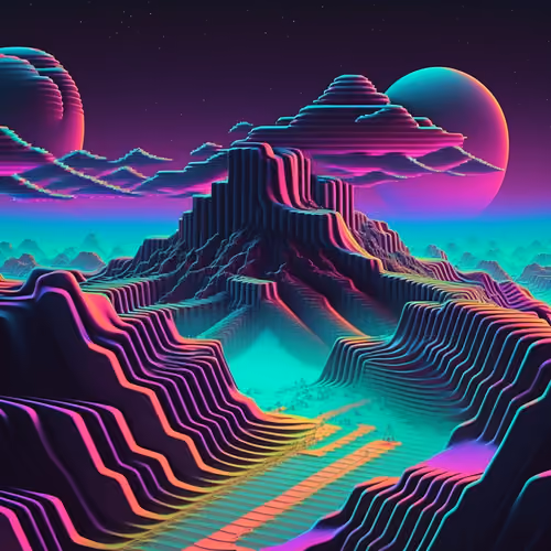 destination #131