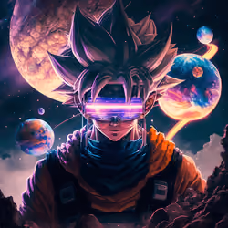 LivesofGoku #91