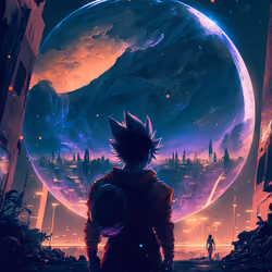 LivesofGoku #92